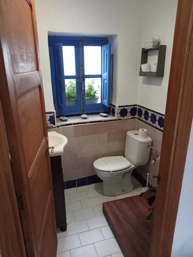 Casa Con Encanto, Escapadas Romanticas Salobreña Exterior foto