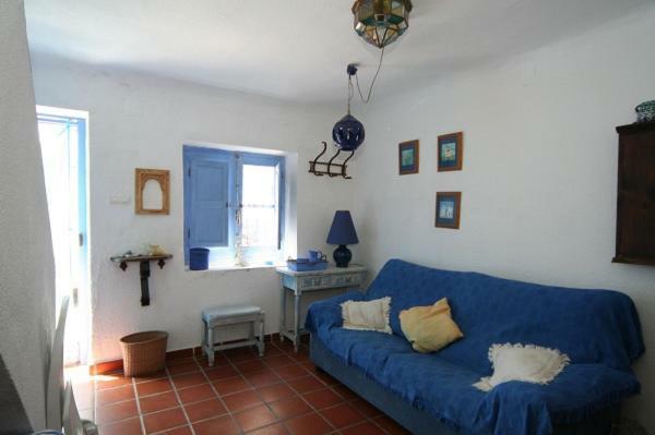 Casa Con Encanto, Escapadas Romanticas Salobreña Exterior foto