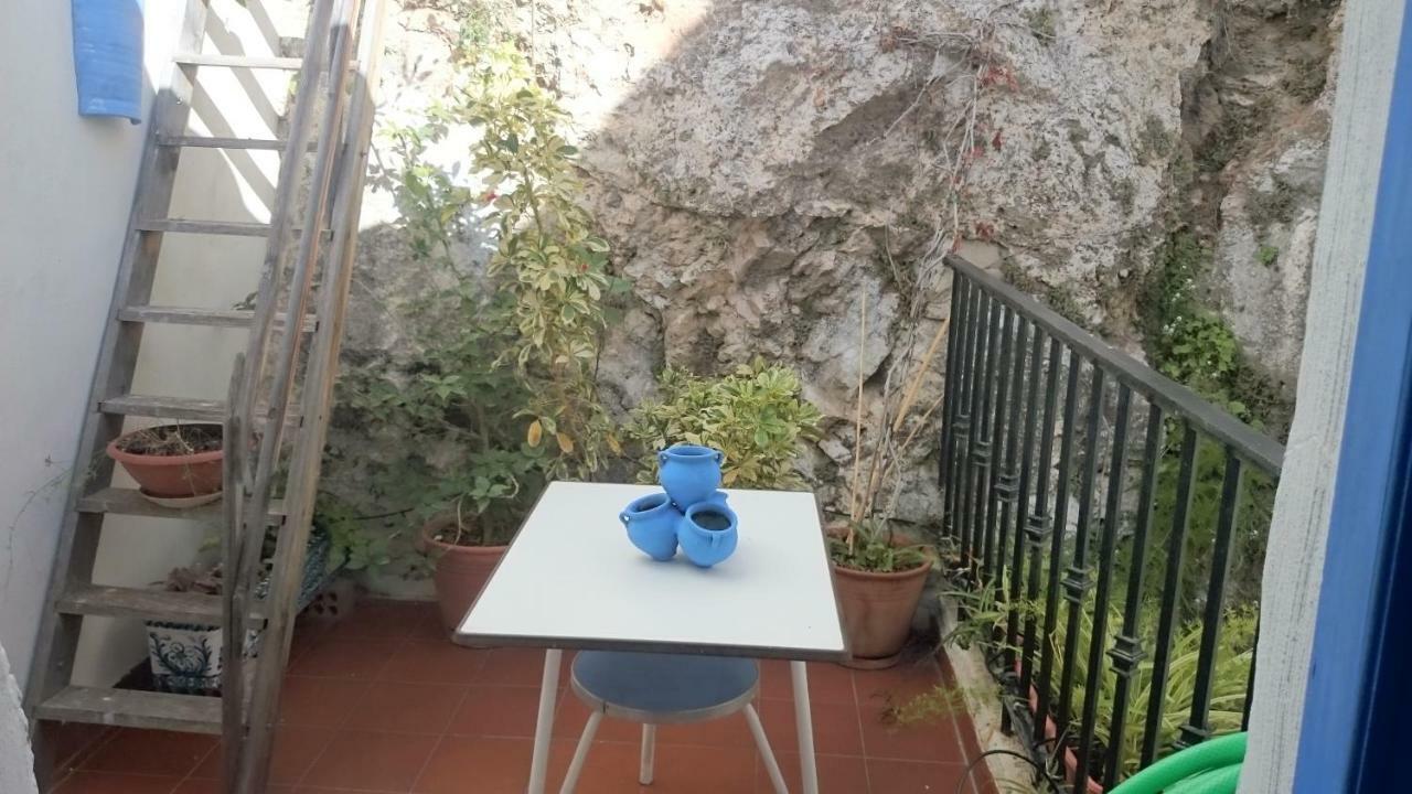 Casa Con Encanto, Escapadas Romanticas Salobreña Exterior foto