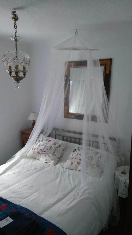 Casa Con Encanto, Escapadas Romanticas Salobreña Exterior foto