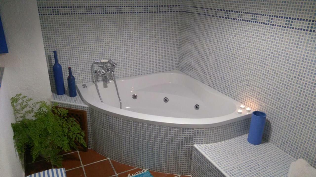 Casa Con Encanto, Escapadas Romanticas Salobreña Exterior foto