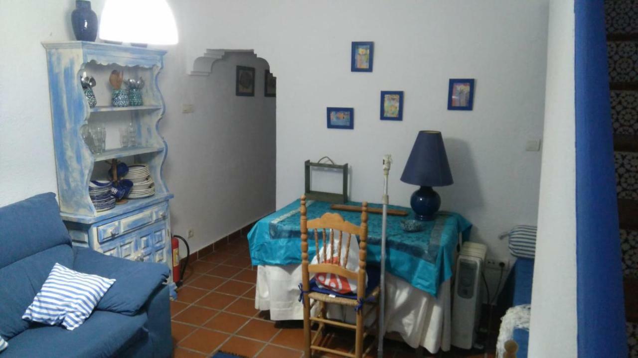 Casa Con Encanto, Escapadas Romanticas Salobreña Exterior foto